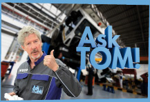 Tom explains how what might appear to be a cheap, quick fix could cost you more!